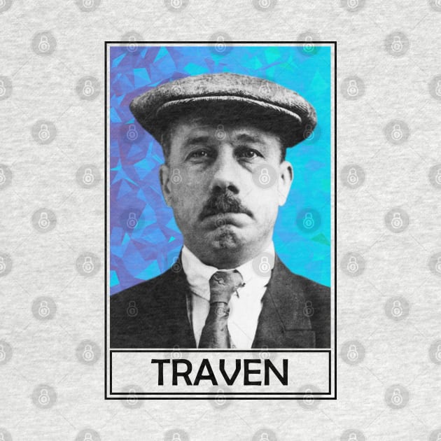 B. Traven by TheLiterarian
